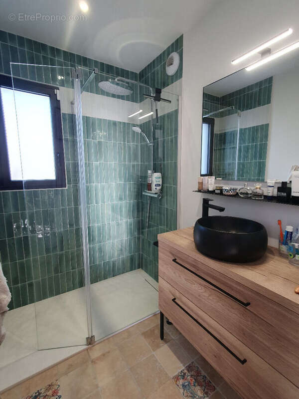 Maison à LOCMARIAQUER