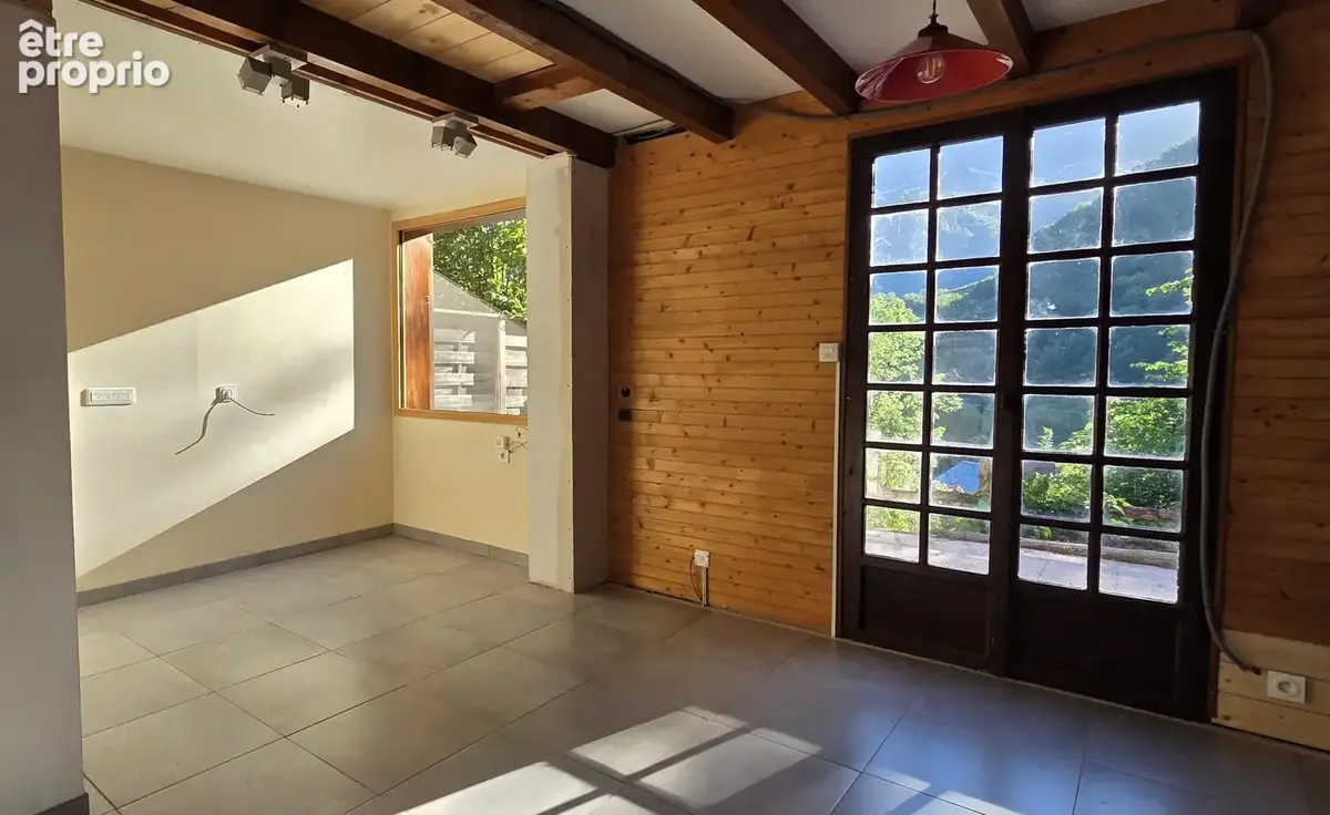 Maison 6 pièces 90 m² à vendre à Serraval (74230) - photo 6