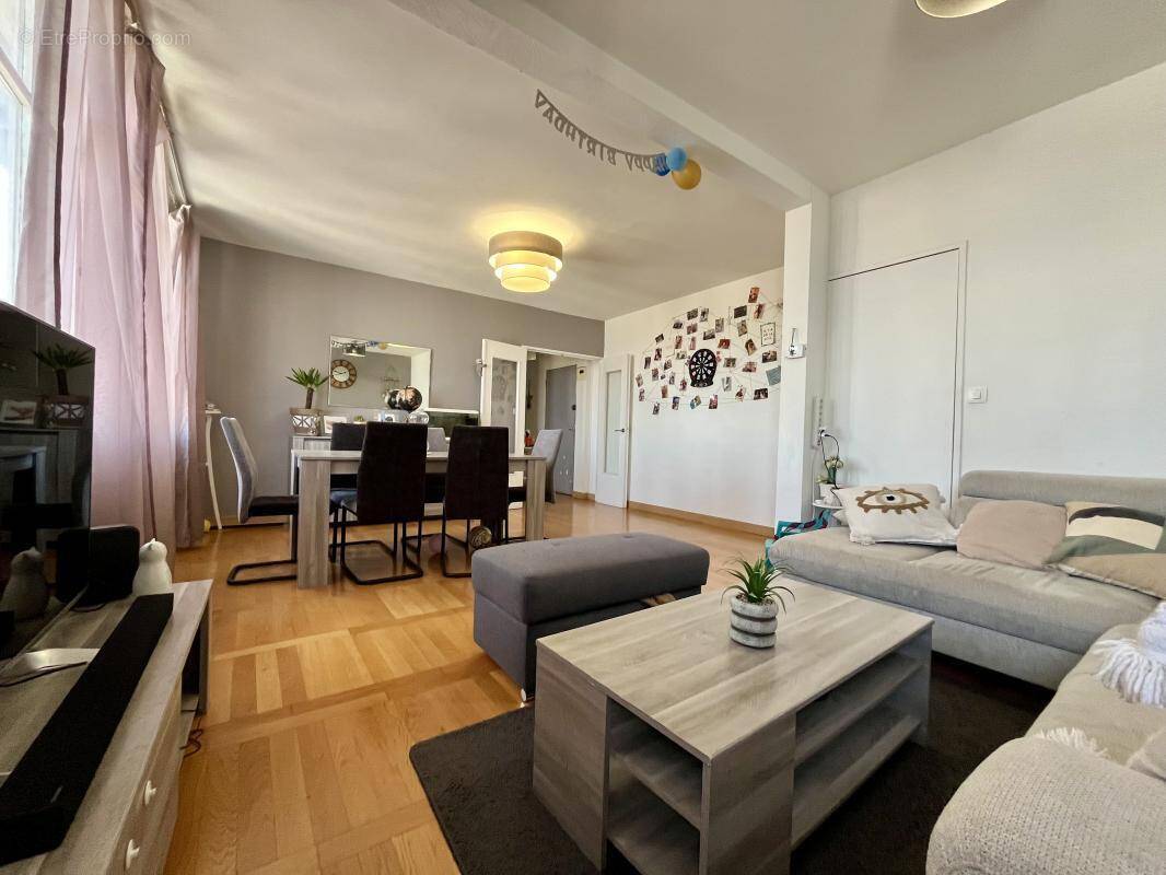 Appartement à LIMOGES