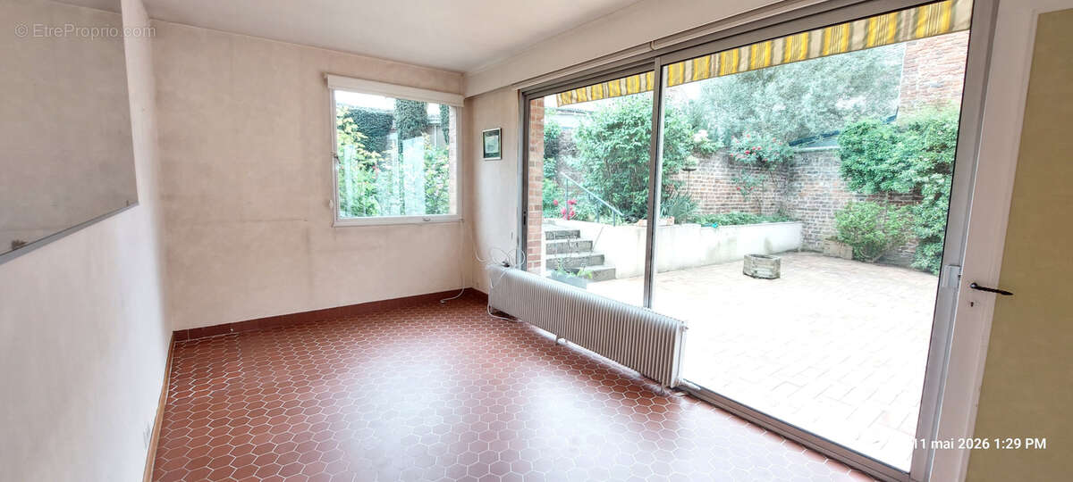 Maison à CAMBRAI