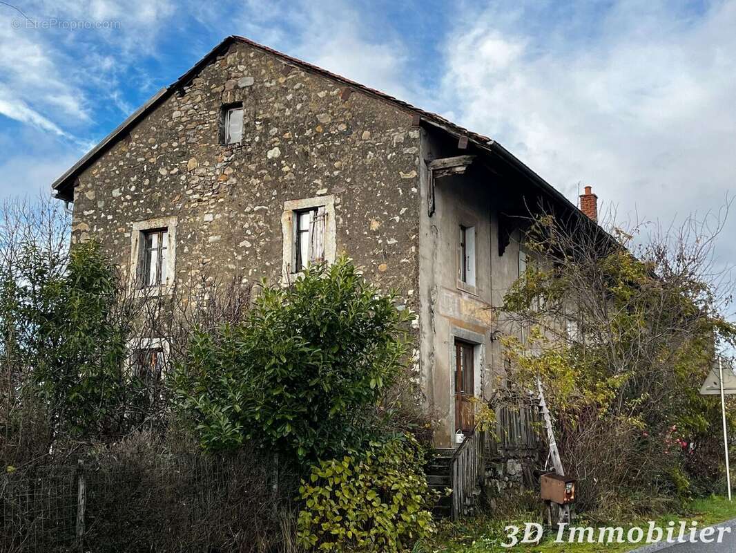 Photo 2 - Maison à DOUVAINE