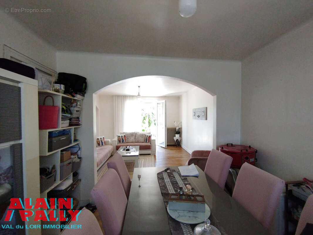 Maison familiale indépendante de 109,5 m2 sur sous-sol   5 chambres - photo 6