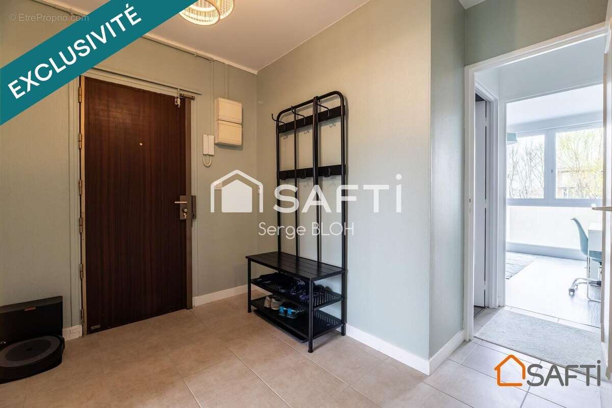 Photo 3 - Appartement à NOGENT-SUR-OISE