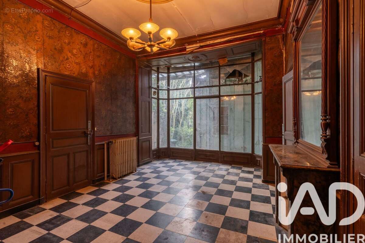 Photo 3 - Maison à ANGERS