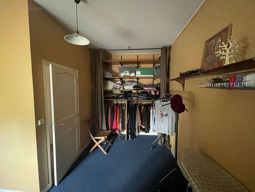 Maison à FRESNAY-L'EVEQUE