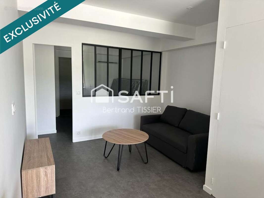 Photo 2 - Appartement à SAINTE-LUCE