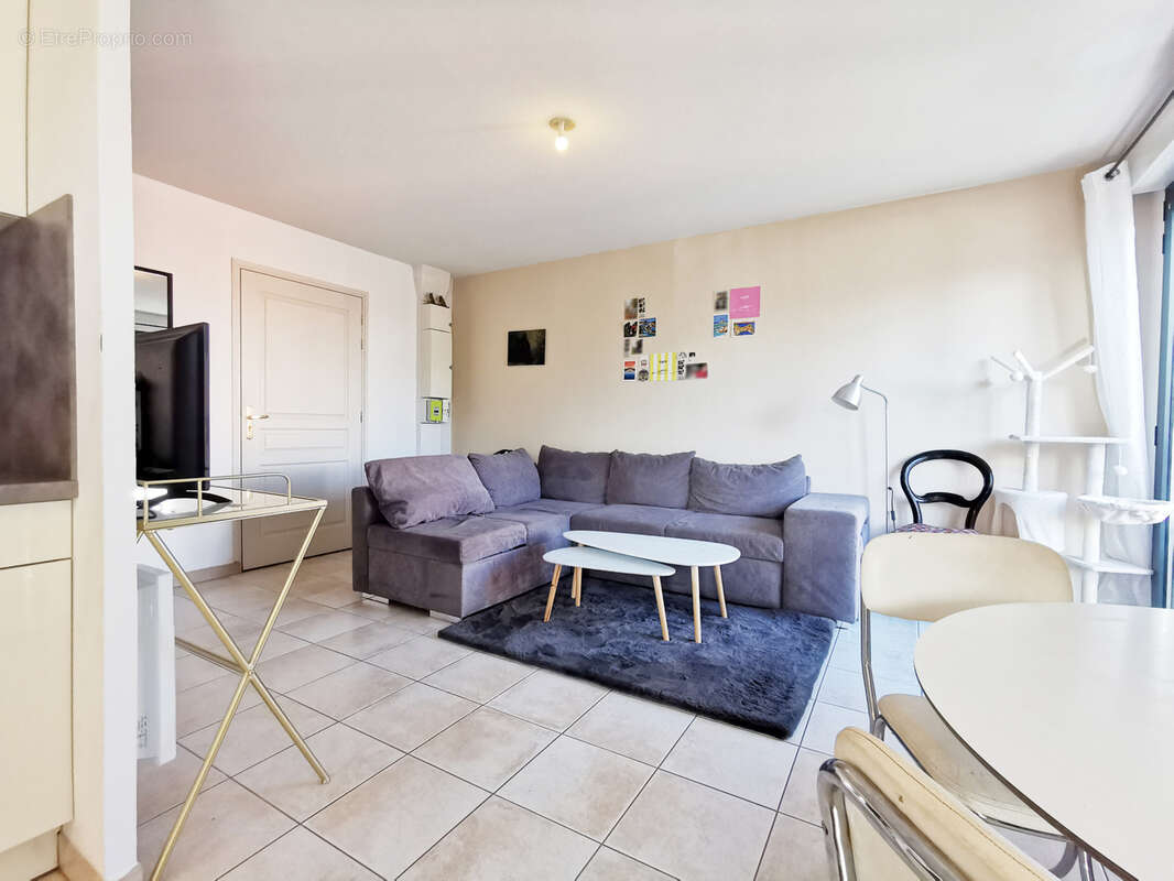 Appartement à TROYES