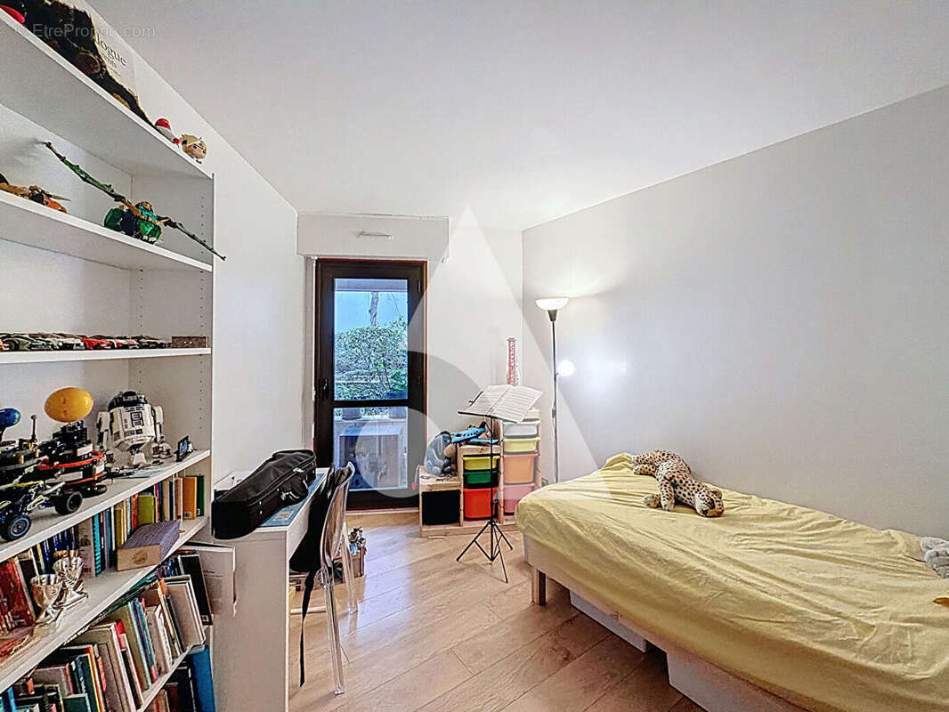 Appartement à RUEIL-MALMAISON