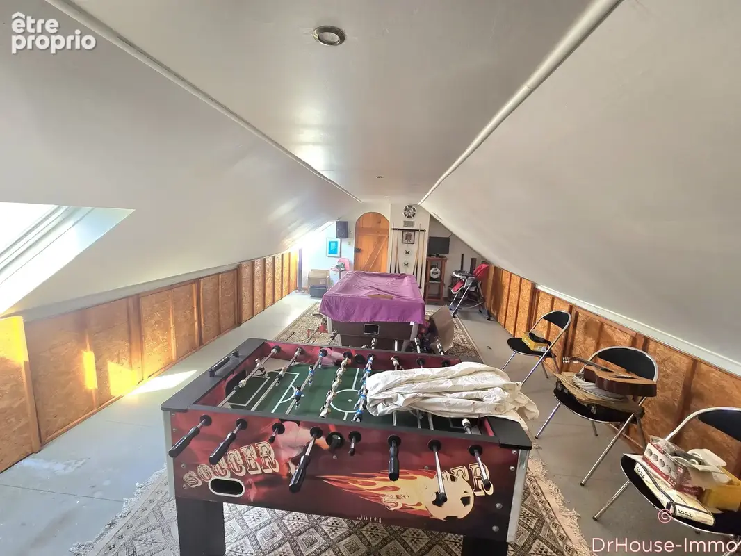 Maison 5 pièces 98 m² à vendre à Drancy (93700) - photo 26