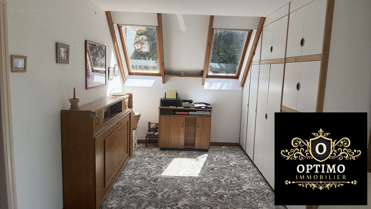 Maison à LEZARDRIEUX