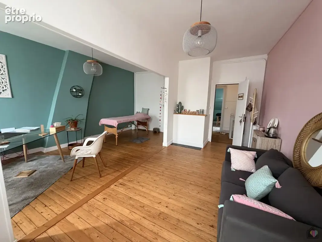 Appartement 222 m² à vendre à Fecamp (76400) - photo 5