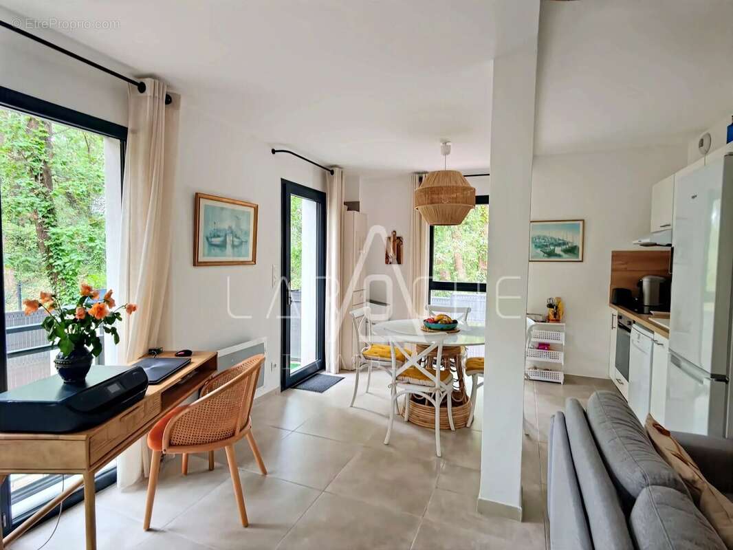 Appartement à ARGELES-SUR-MER