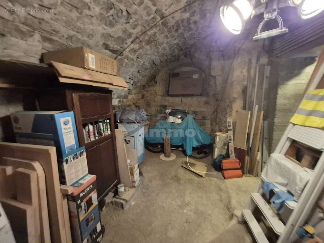 Maison à COURNONTERRAL