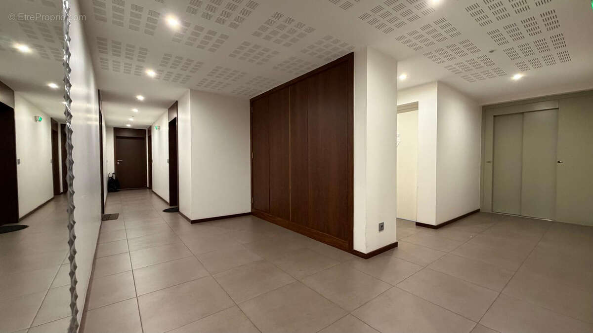 Appartement à LIVRY-GARGAN