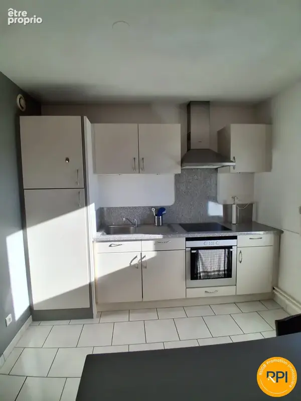 Appartement 3 pièces 75 m² à vendre à Freyming-Merlebach (57800) - photo 2