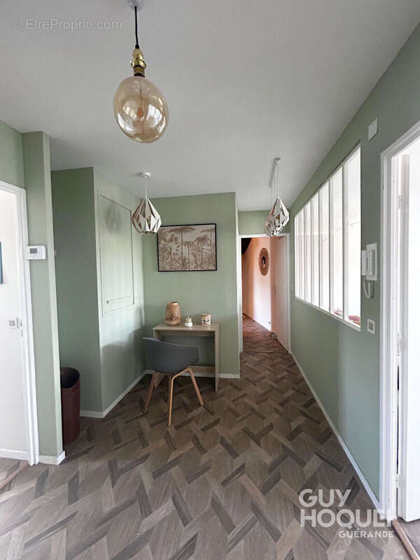 Appartement à GUERANDE