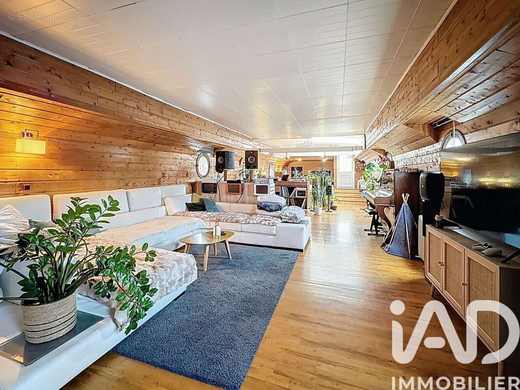 Photo 5 - Appartement à DRAVEIL