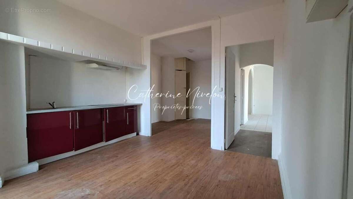 Appartement à BEZIERS