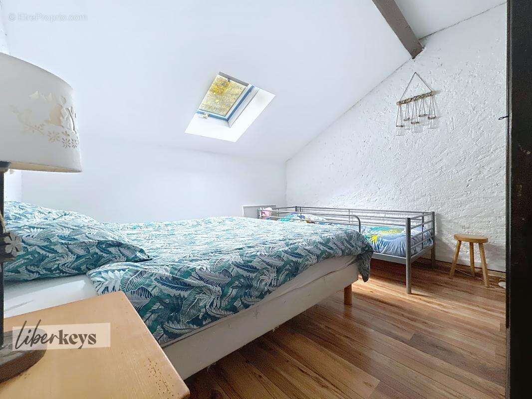 Appartement à GERARDMER