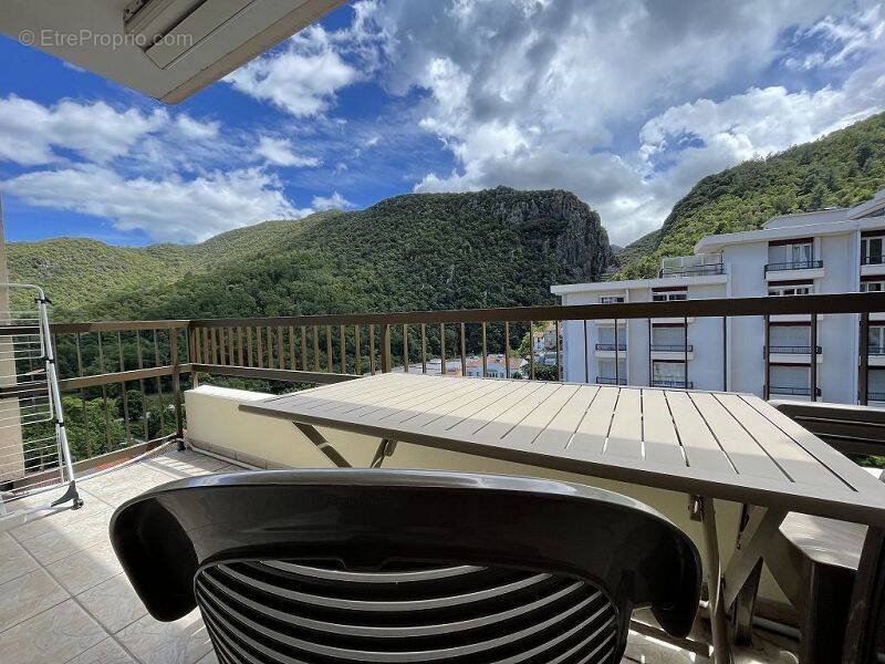 Appartement à AMELIE-LES-BAINS-PALALDA