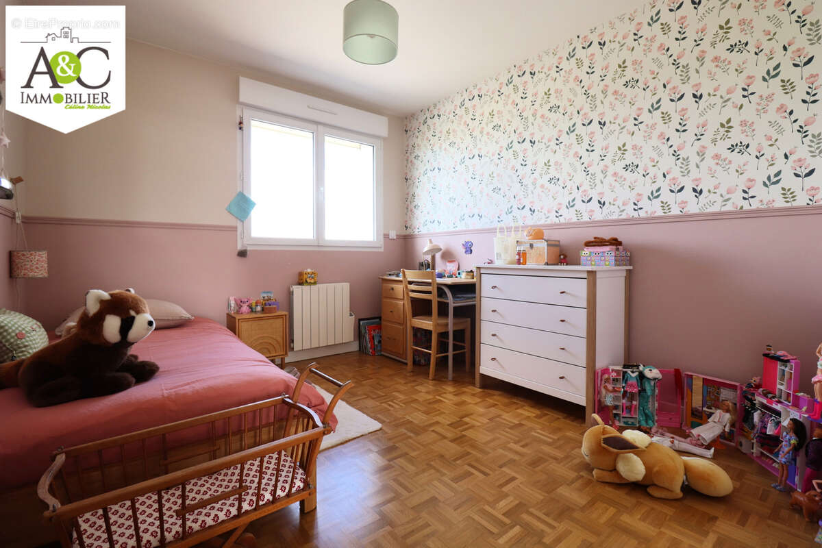 Appartement à QUEVEN
