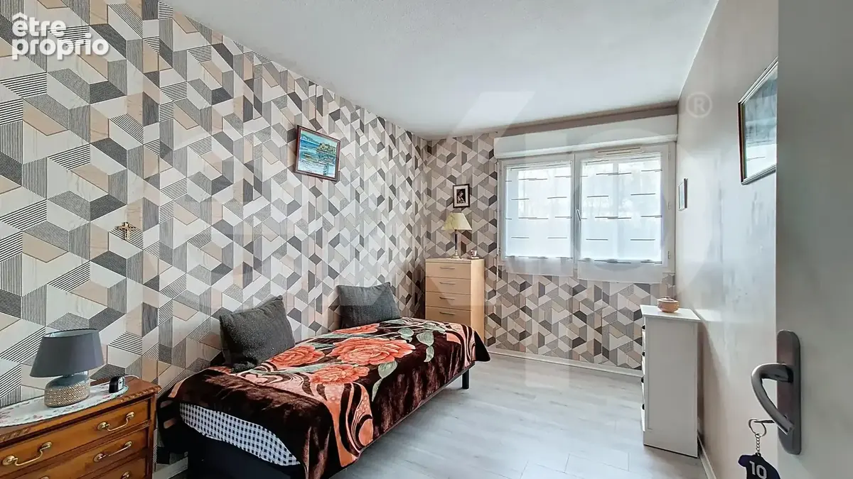 Chambre 2 