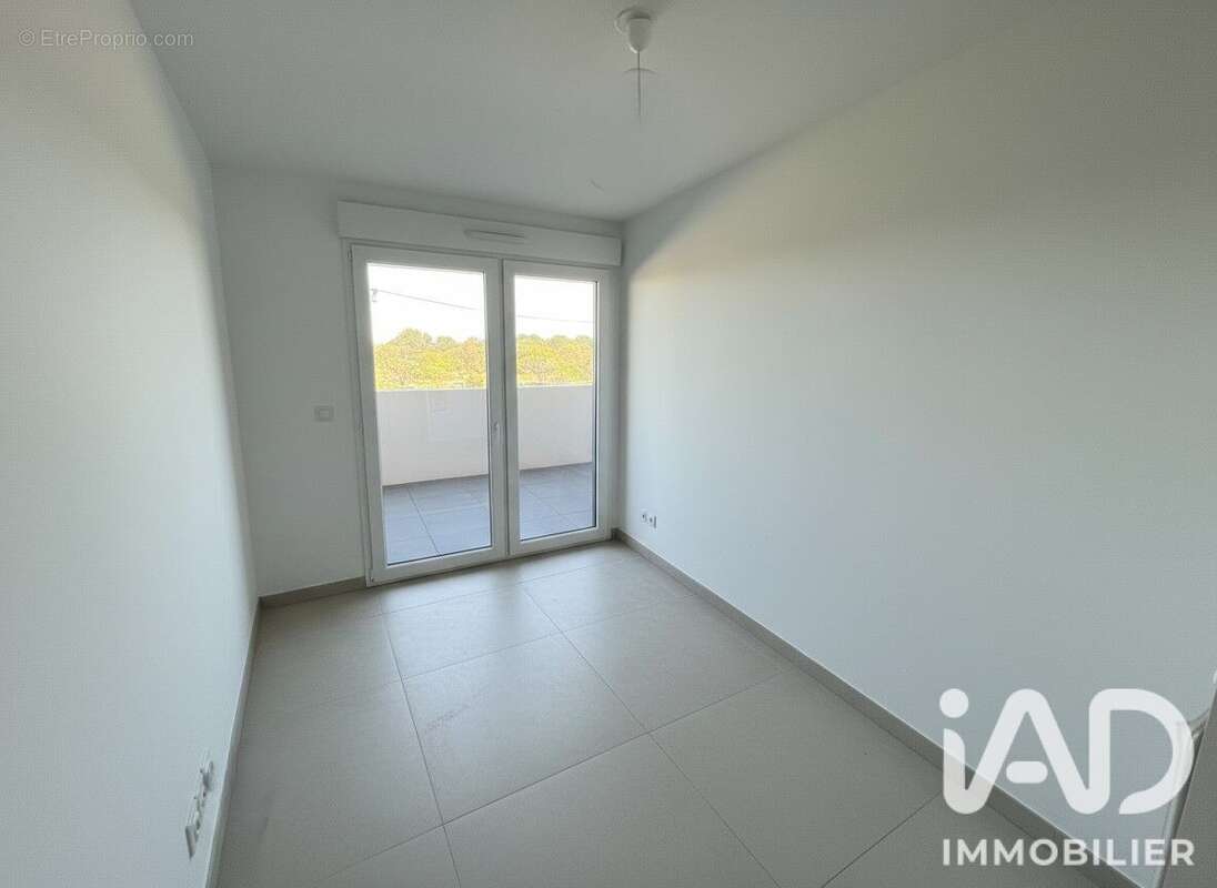 Photo 9 - Appartement à AGDE