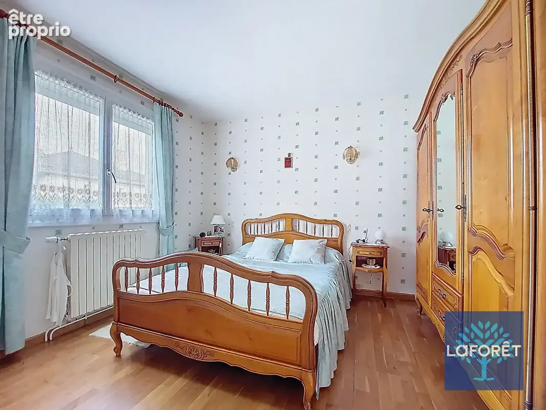 Maison familiale sur sous-sol complet  Proche de toutes les commodités - photo 9