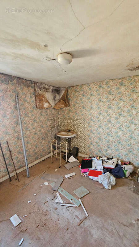 Appartement à JARNY