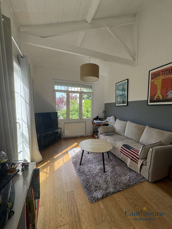 Maison à NANTES