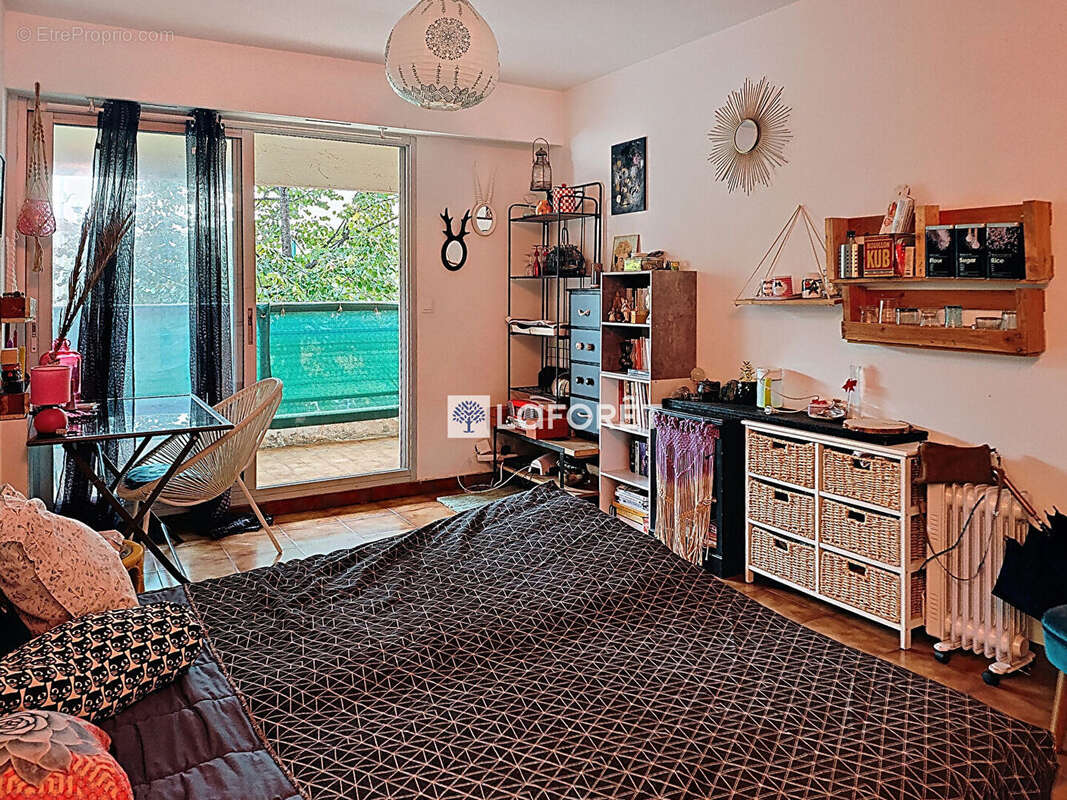 Appartement à CAGNES-SUR-MER