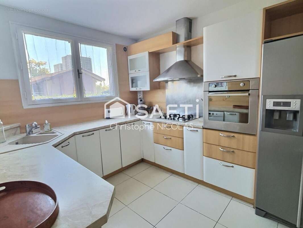 Photo 6 - Maison à LORMONT