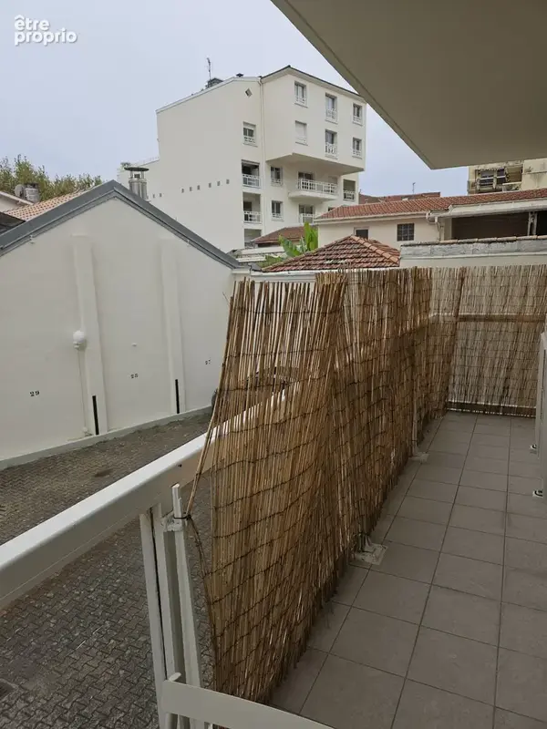 À Vendre - T3 Hyper Centre de 55 m2 avec Balcon Sud - photo 11