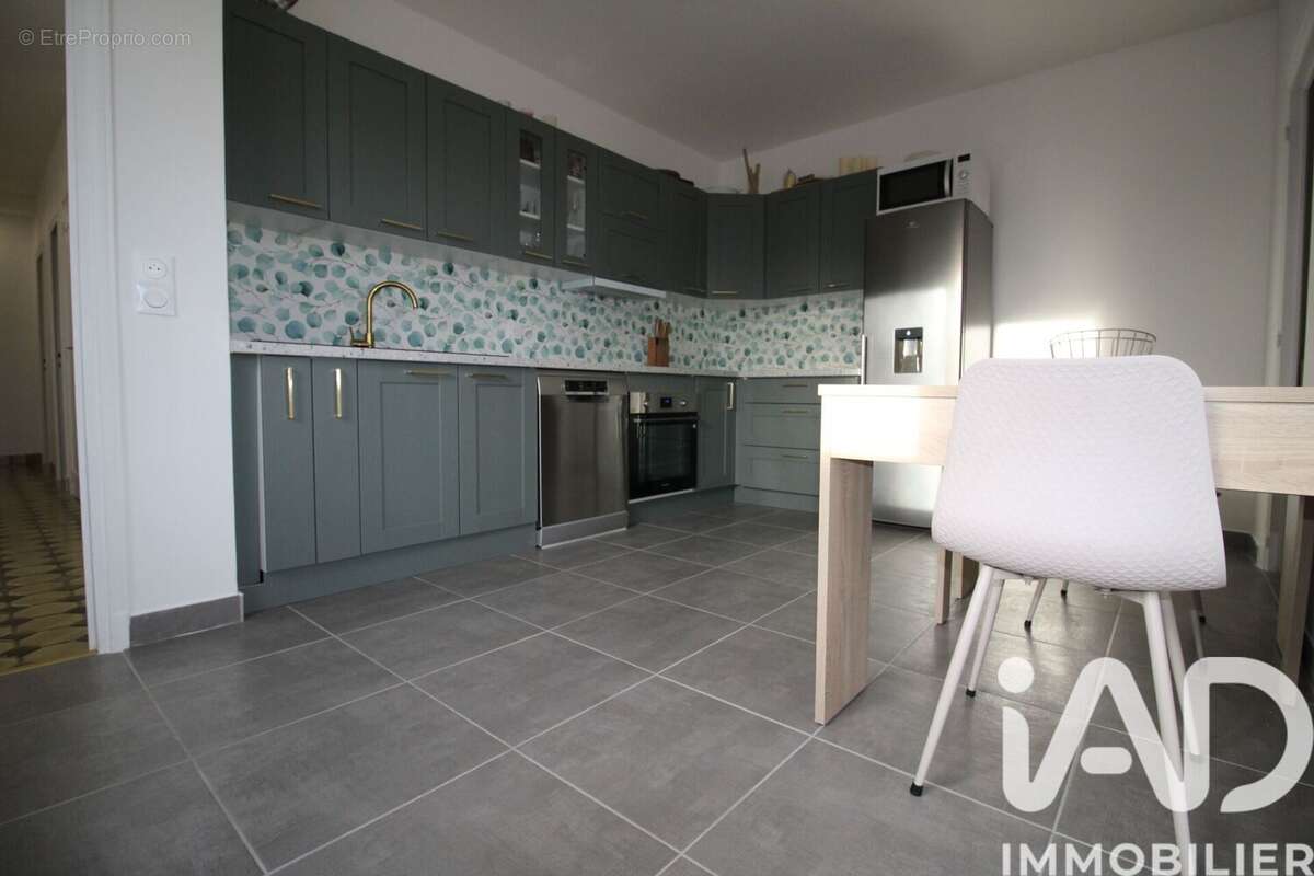 Photo 5 - Maison à NEVERS