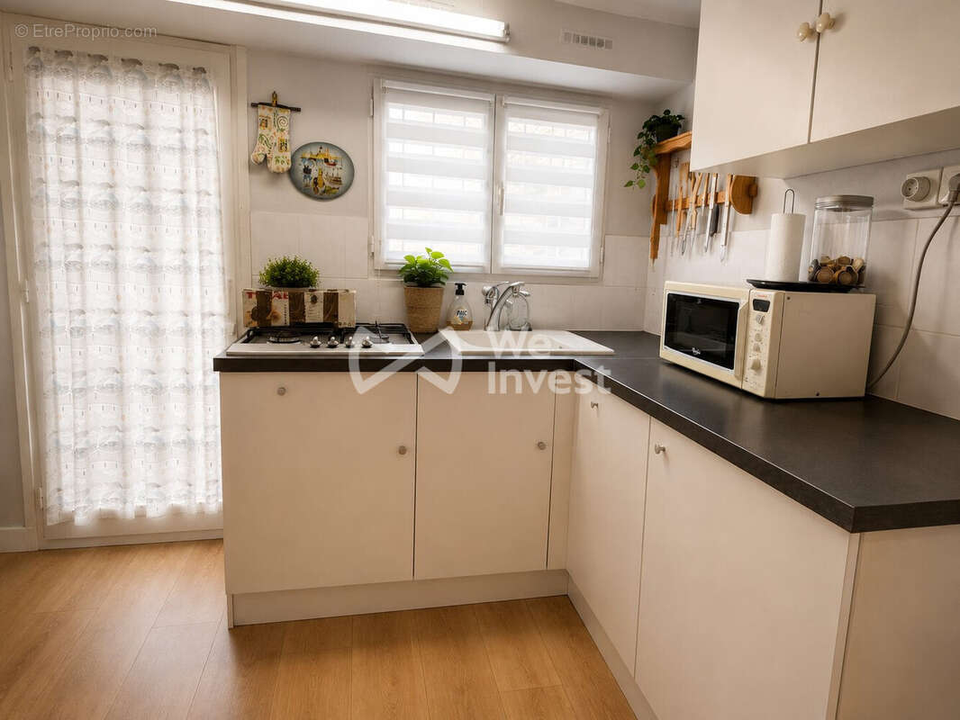 Maison 75 m² à Maisons-Alfort  - photo 7