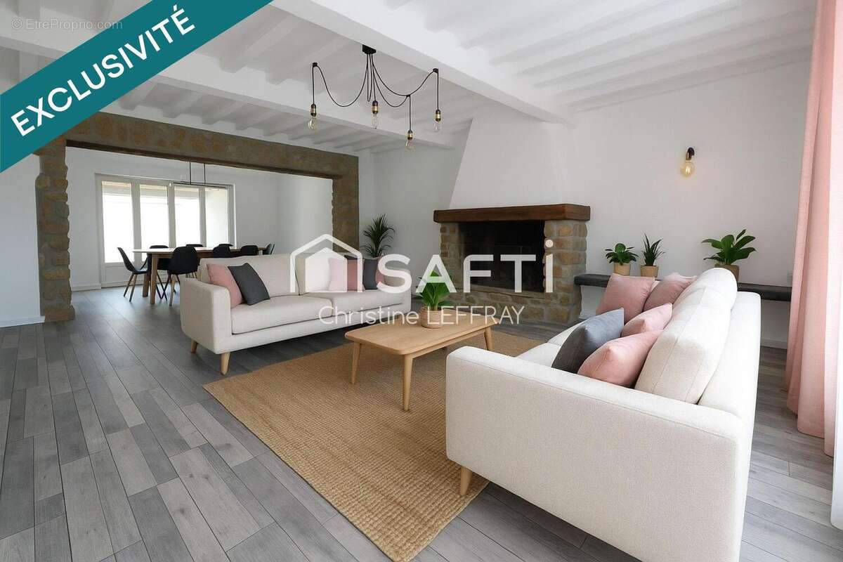 Photo 4 - Appartement à DOULLENS
