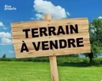 Terrain 650 m² à vendre à La Croix-En-Touraine (37150) - photo 2