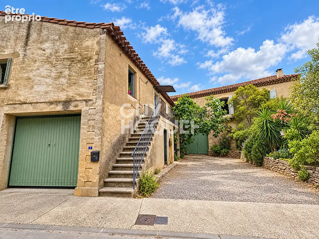 Photo Maison à Pepieux au prix de 260 000€