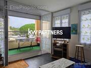 Appartement à COUTRAS