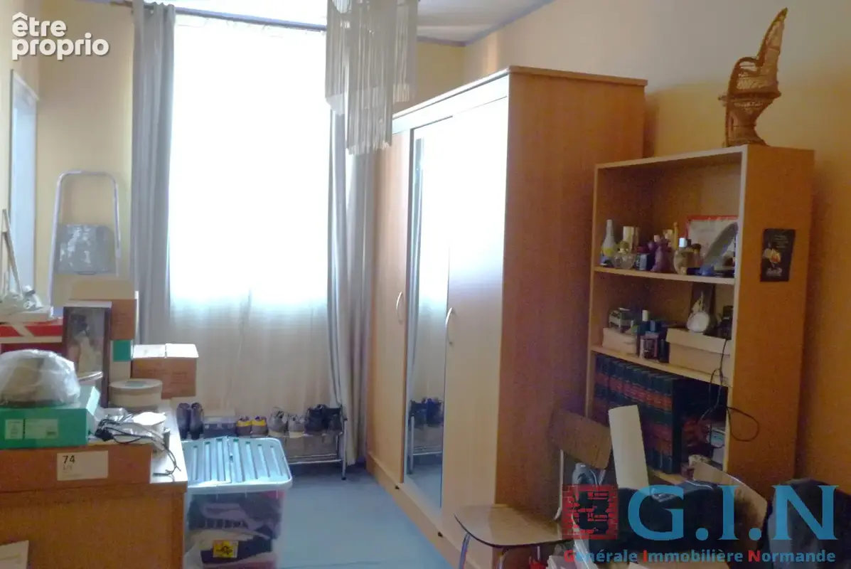 Exclusivité saint- martin-de-boscherville centre bourg - photo 15
