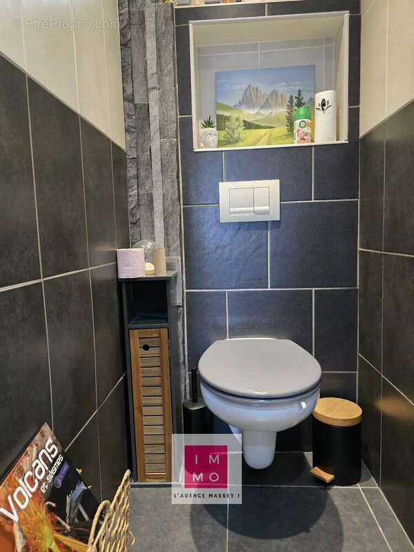 Appartement à TARBES