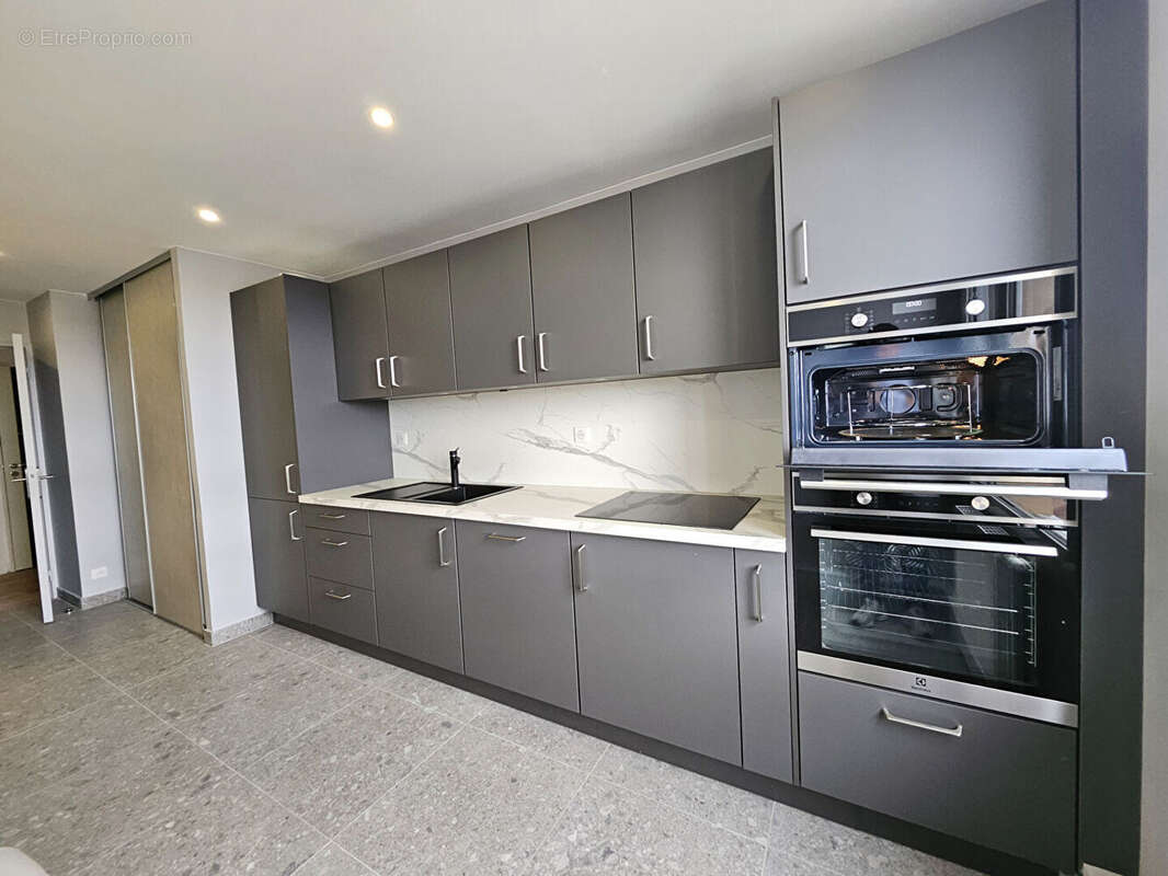 Appartement à CONFLANS-SAINTE-HONORINE