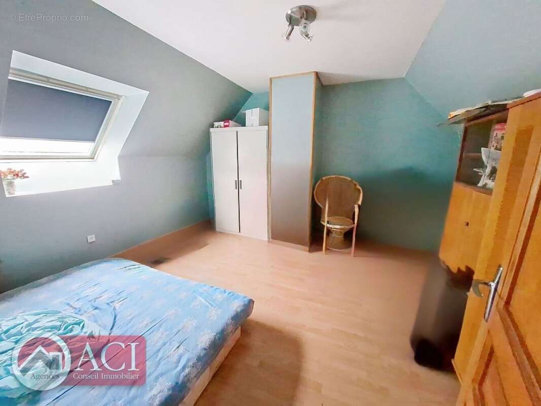 A 16 ' de vernon/ecole sur place - photo 7