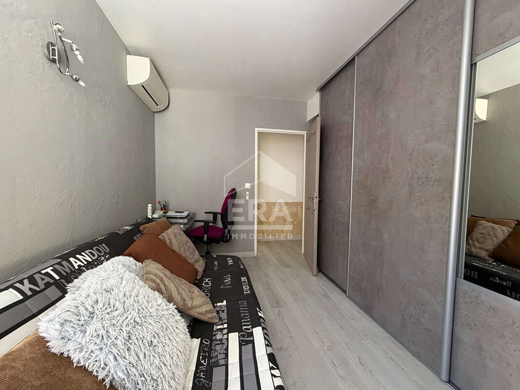 Appartement à MARTIGUES