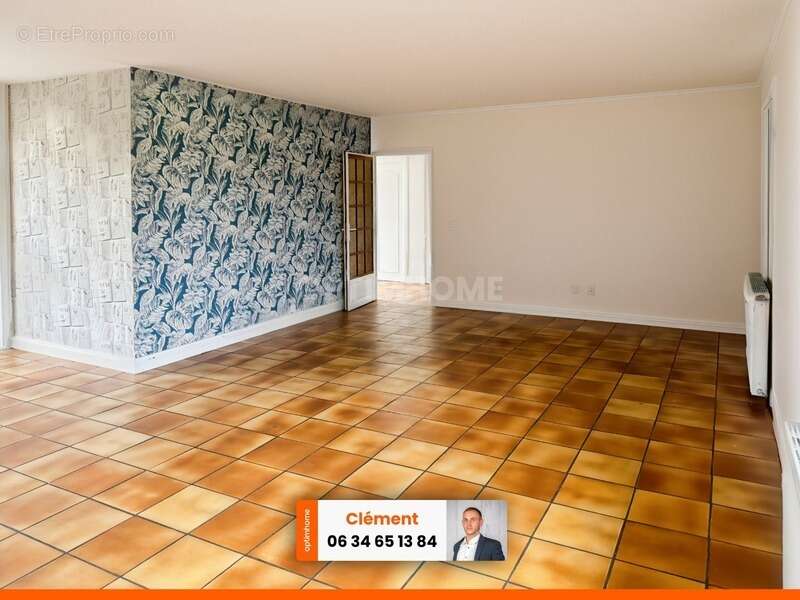 Maison à SAINT-JEAN-DE-THOUARS