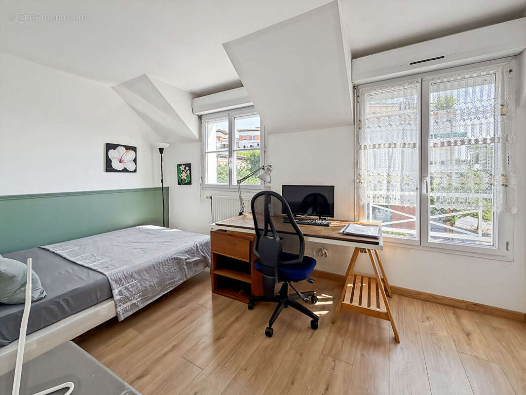 Maison 110m² à massy - photo 6