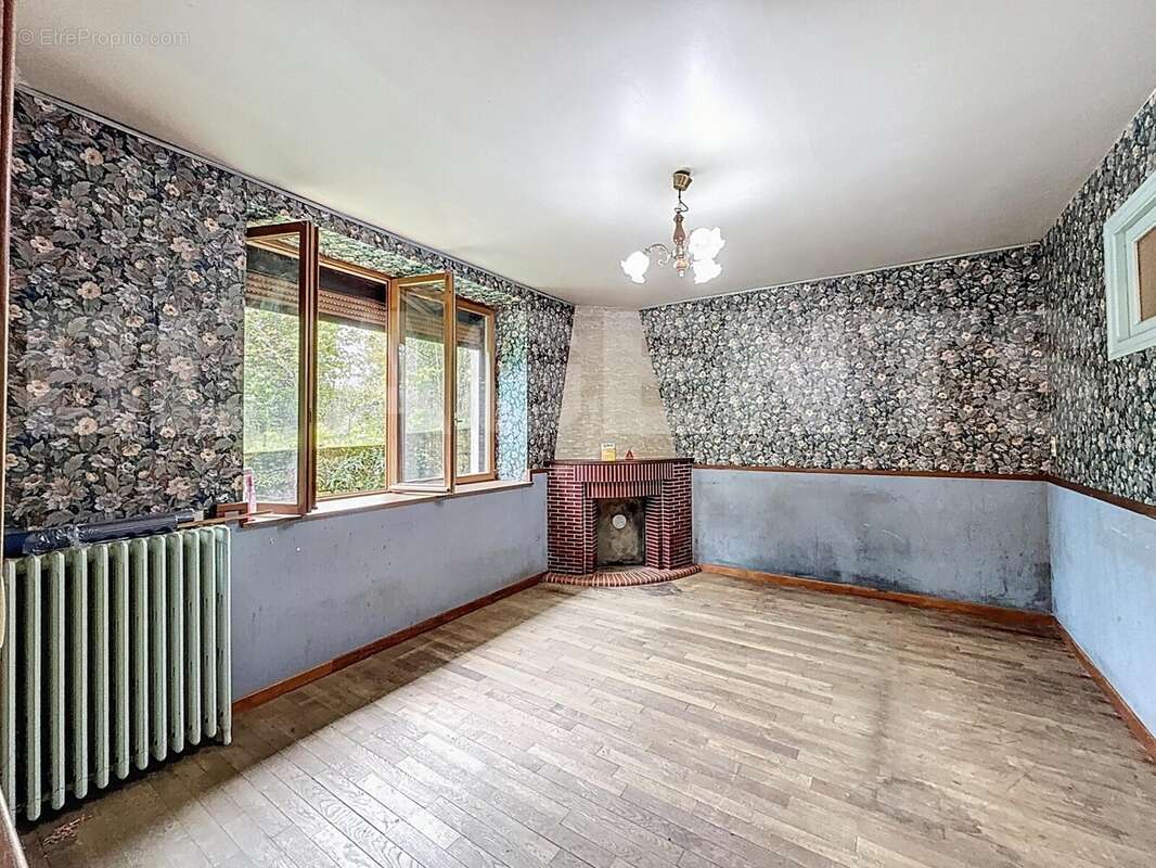 nicolay_00004 - Maison à LUZY-SAINT-MARTIN