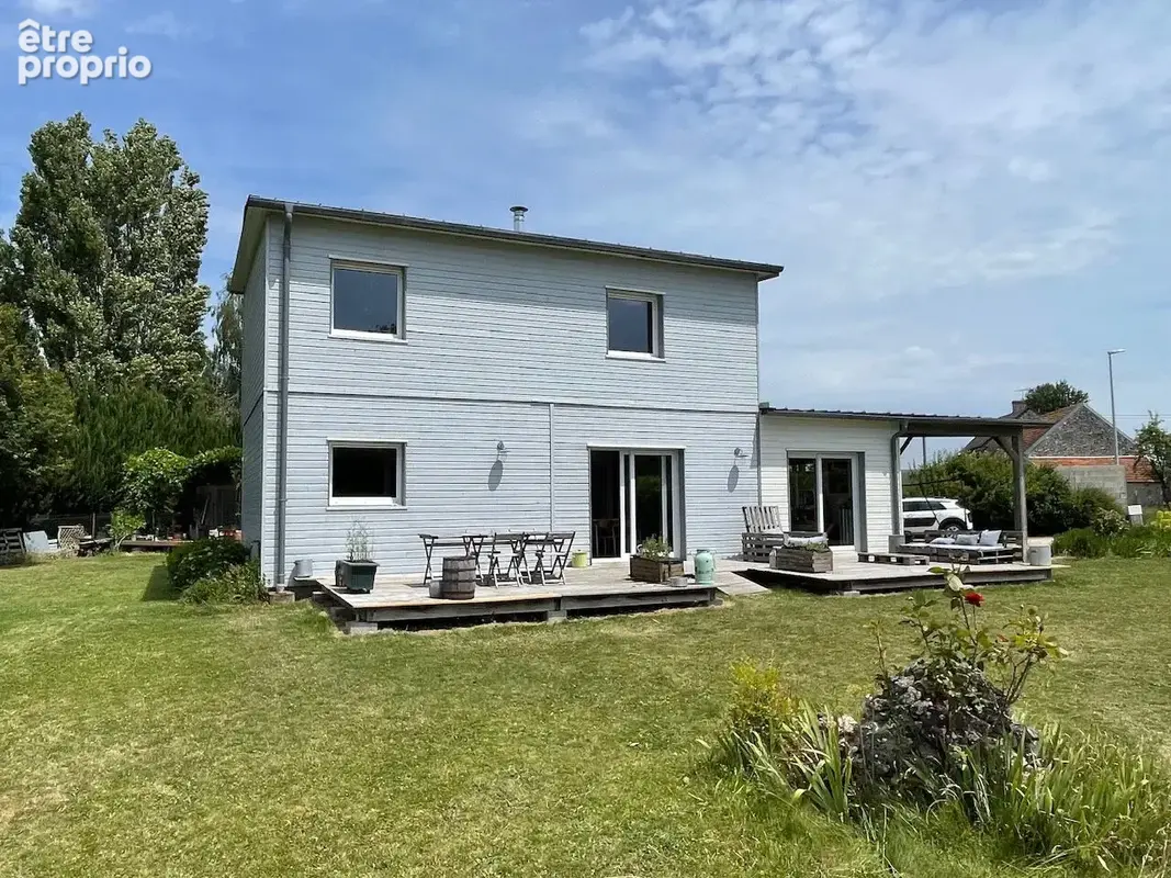 Photo 1 - Maison à RIEUX