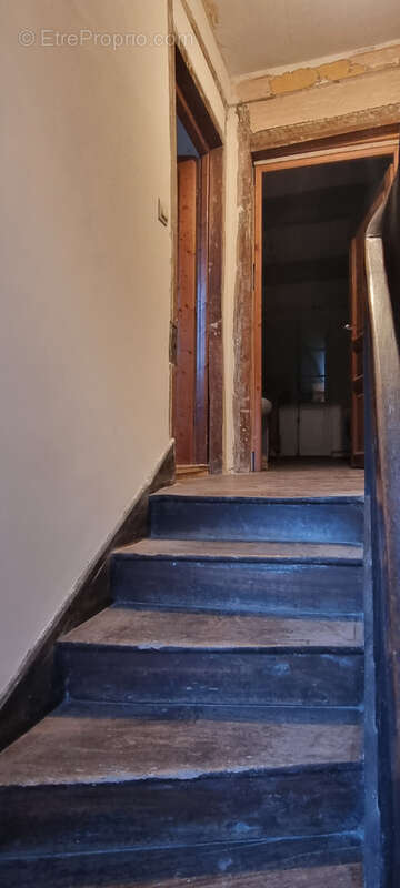 Maison à L'ISLE-EN-DODON