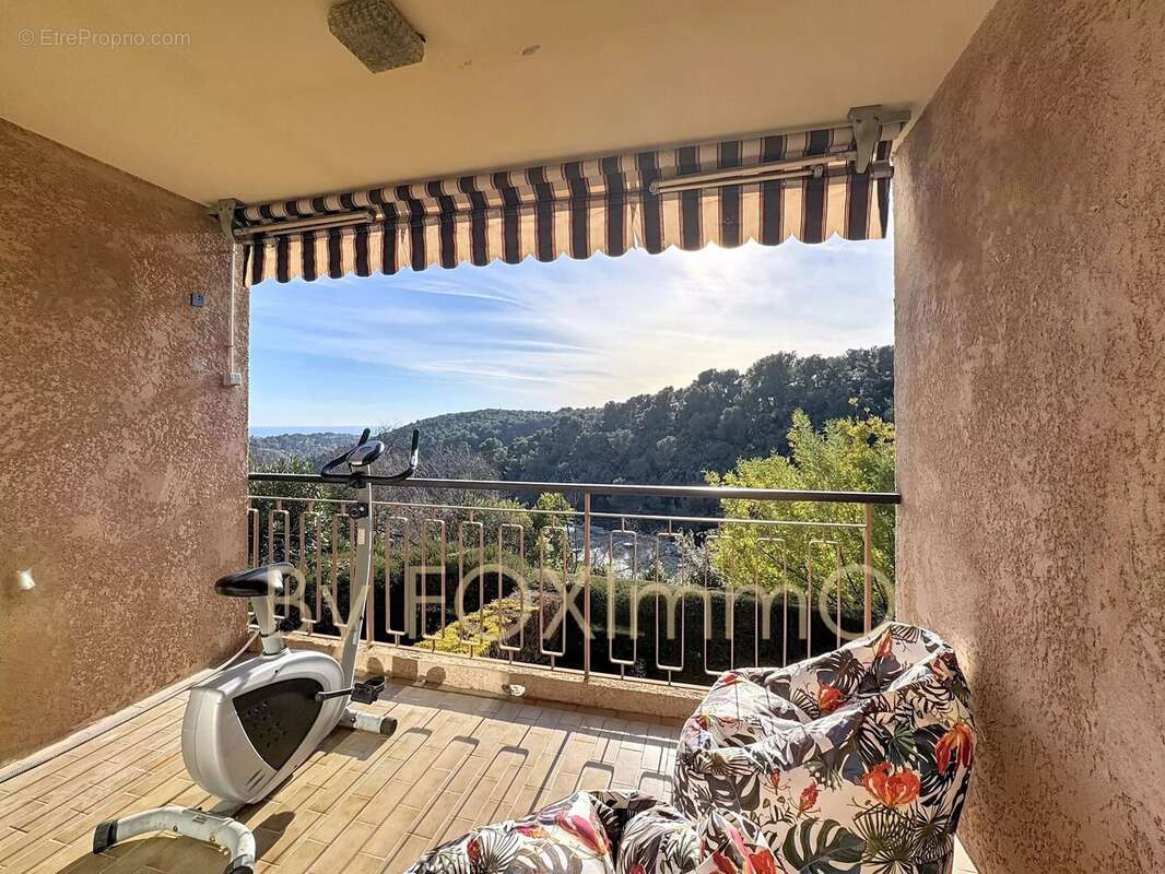 Appartement à VENCE